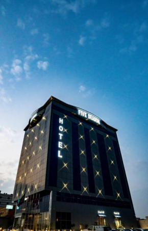 Five Season Hotel